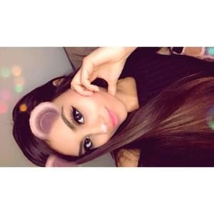 Meet your Posher, Joann